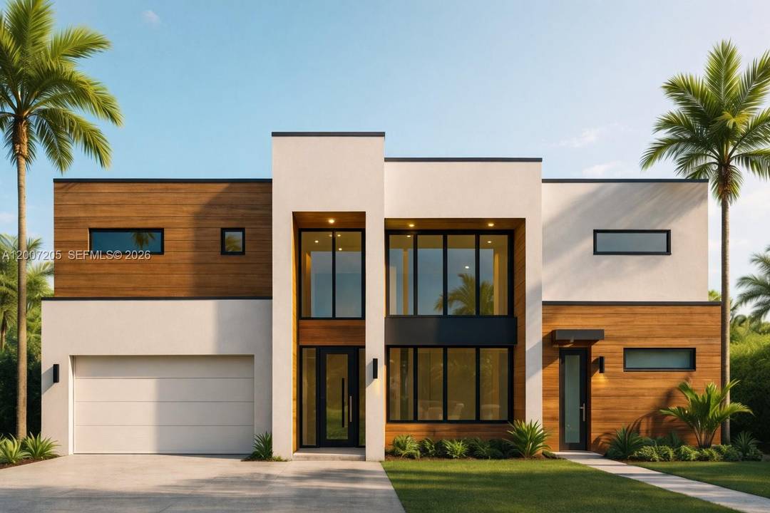 Fully approved pre construction opportunity in Fort Lauderdale.