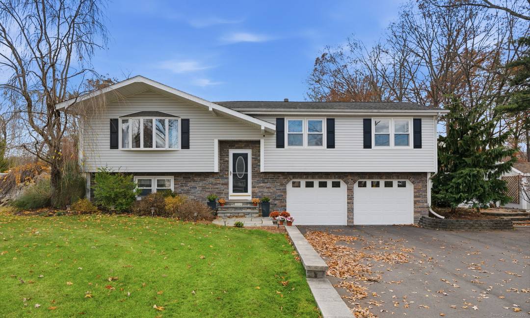 Welcome to this beautifully maintained raised ranch offering comfort, space, and modern touches throughout.