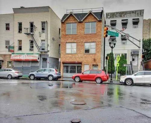 4 JORDAN AVE New Jersey