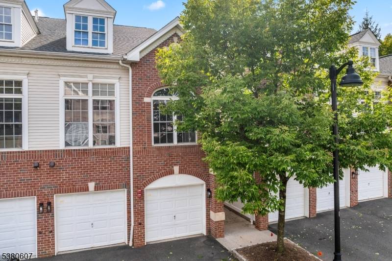 WELCOME HOME ! This brick front 2 bedroom, 2.