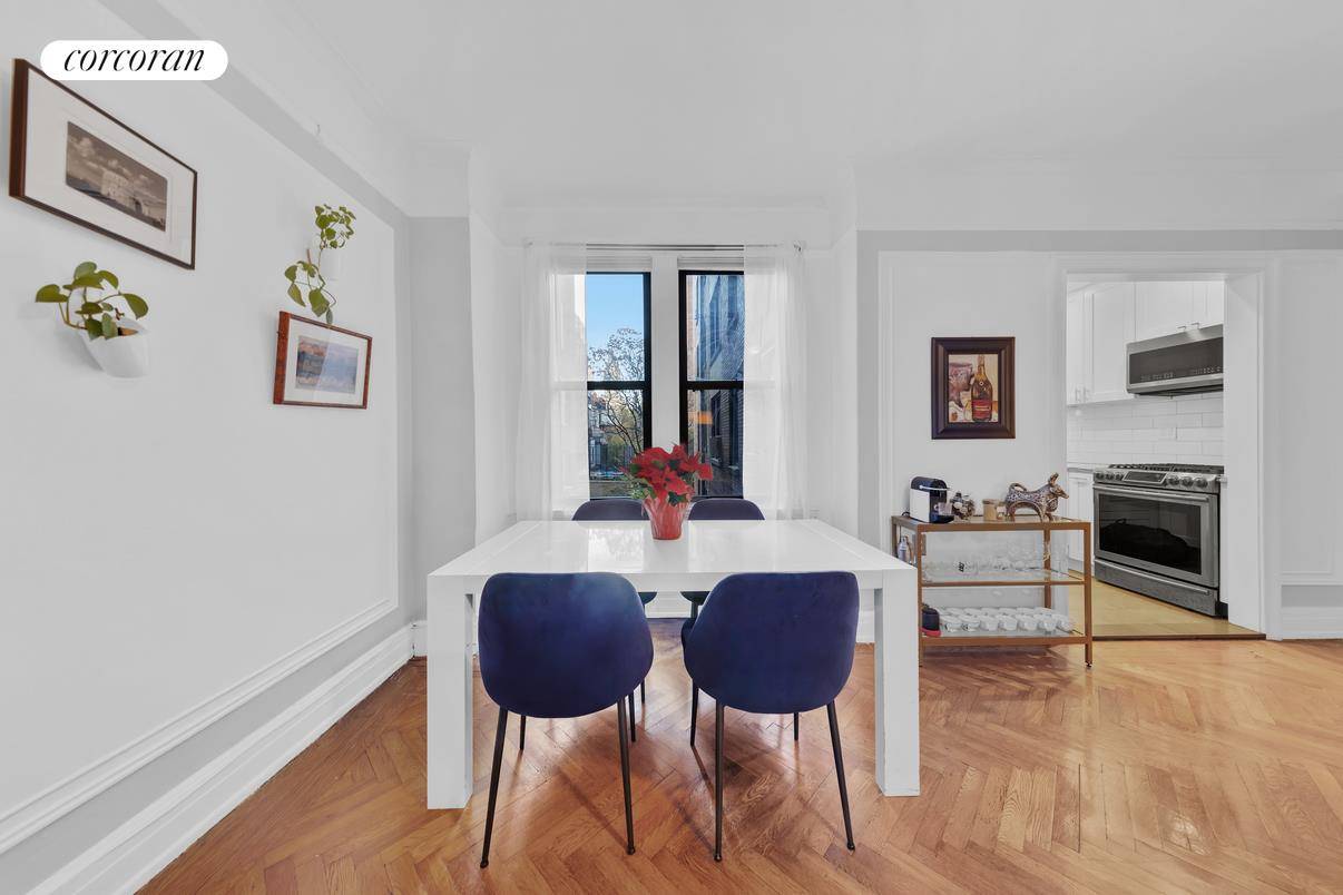 Fantastic Furnished One Bed in the Heart of the Upper West Side !