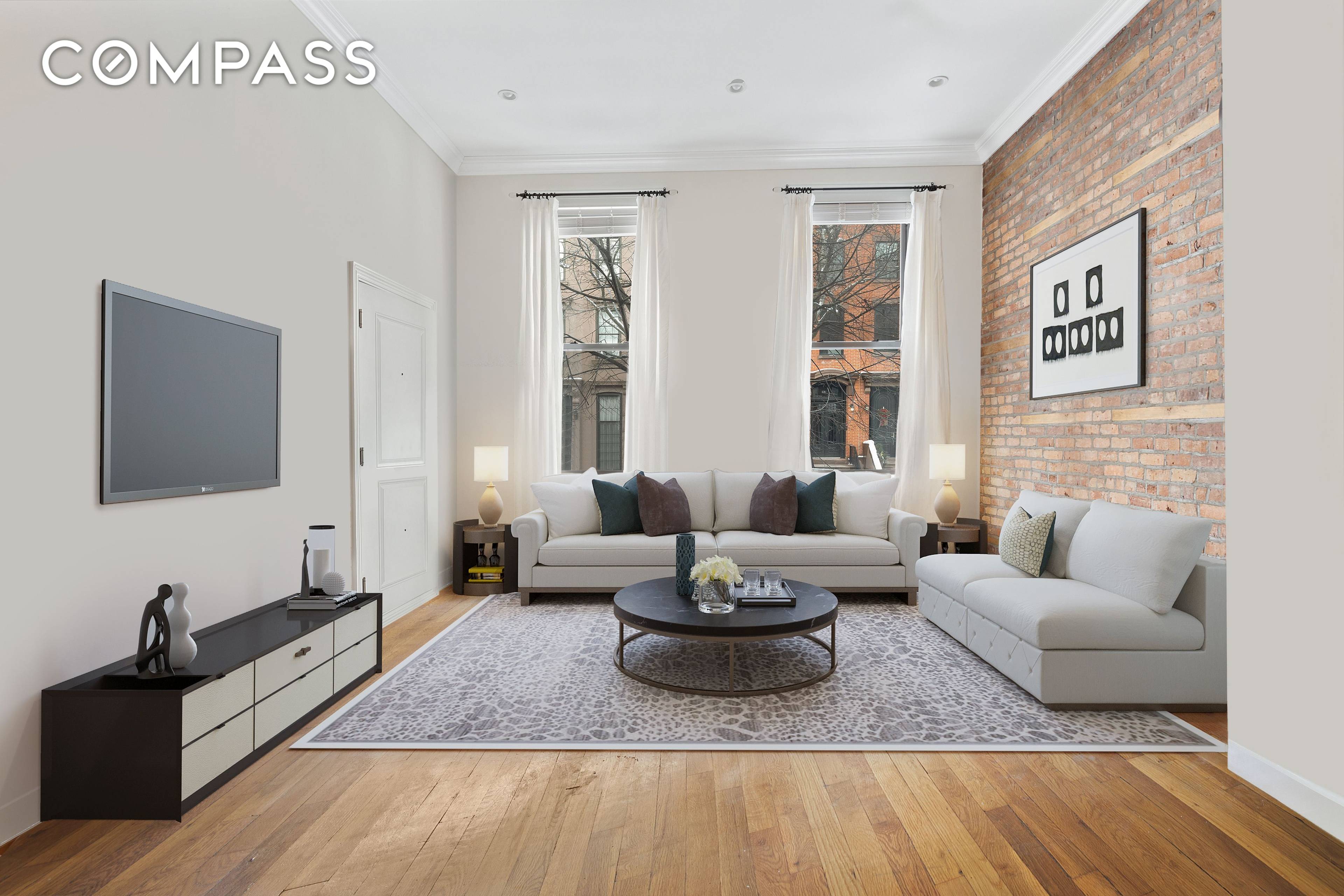New development rental opportunity.