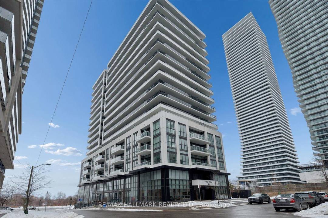 FULLY FURNISHED exceptional 1 bedroom model suite on the 12th floor of a boutique style building with only 15 floors, offering a rare sense of privacy and exclusivity distinctly different ...