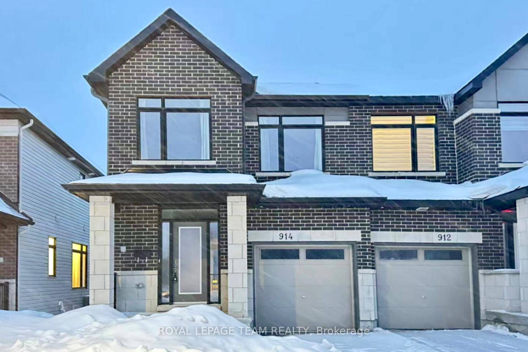 This bright and spacious end unit offers the perfect blend of style and comfort.