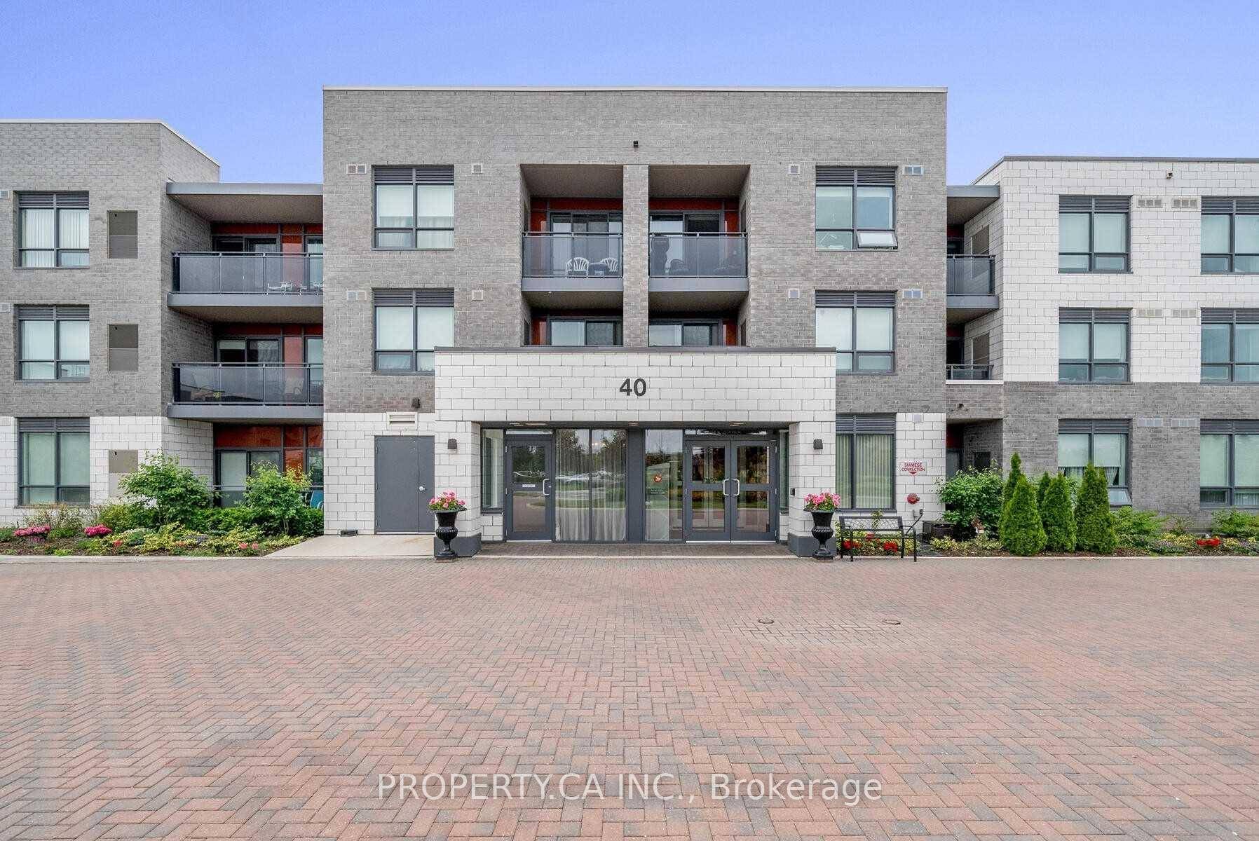 Beautiful 1 Br. Ground Floor Condo Apt, Located In The Sought After Gated Adult Golf CommunityOf Rosedale Village.