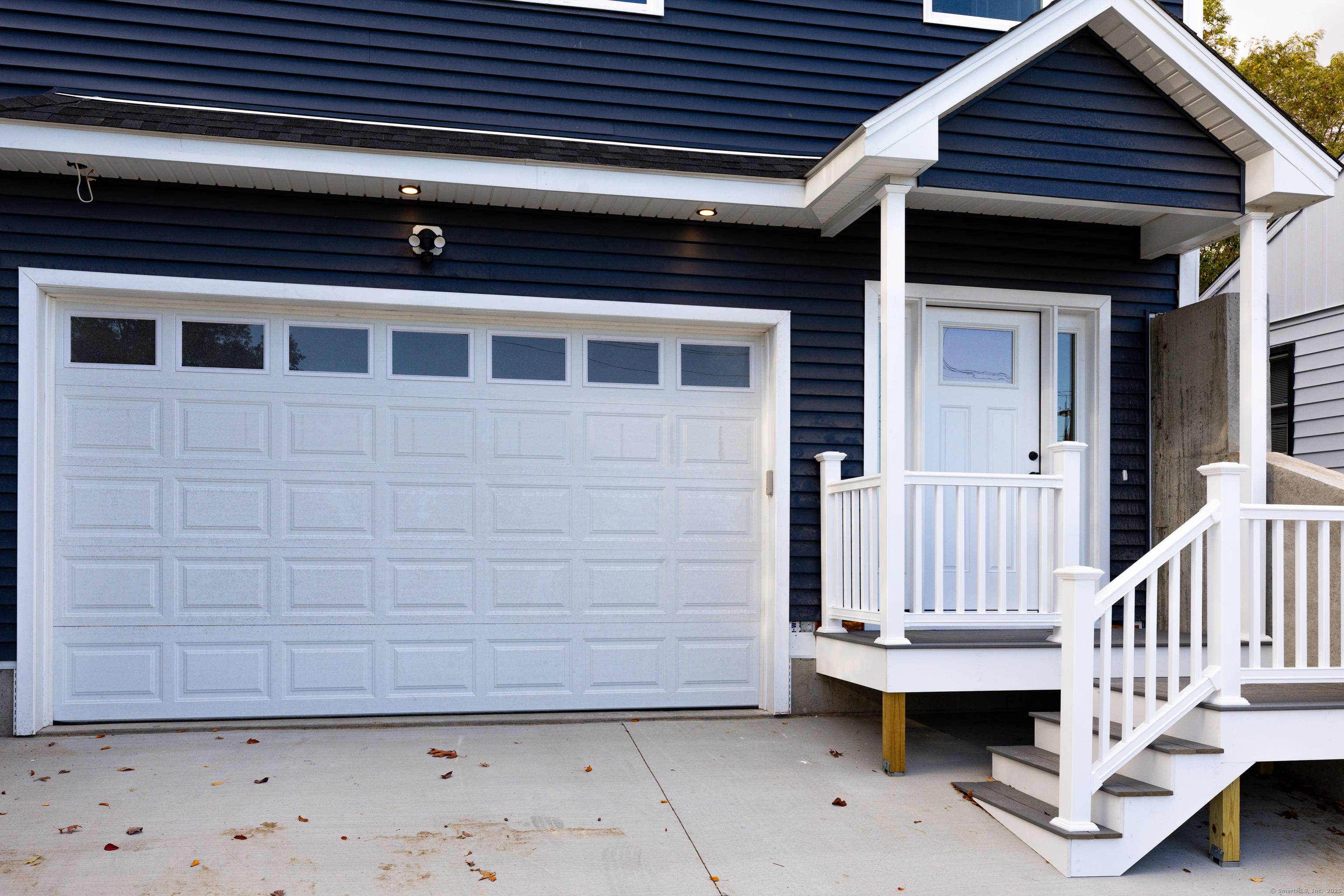 Stunning new home just minutes from University of New Haven, West Haven Train Station, miles of shoreline and Yale Campus.