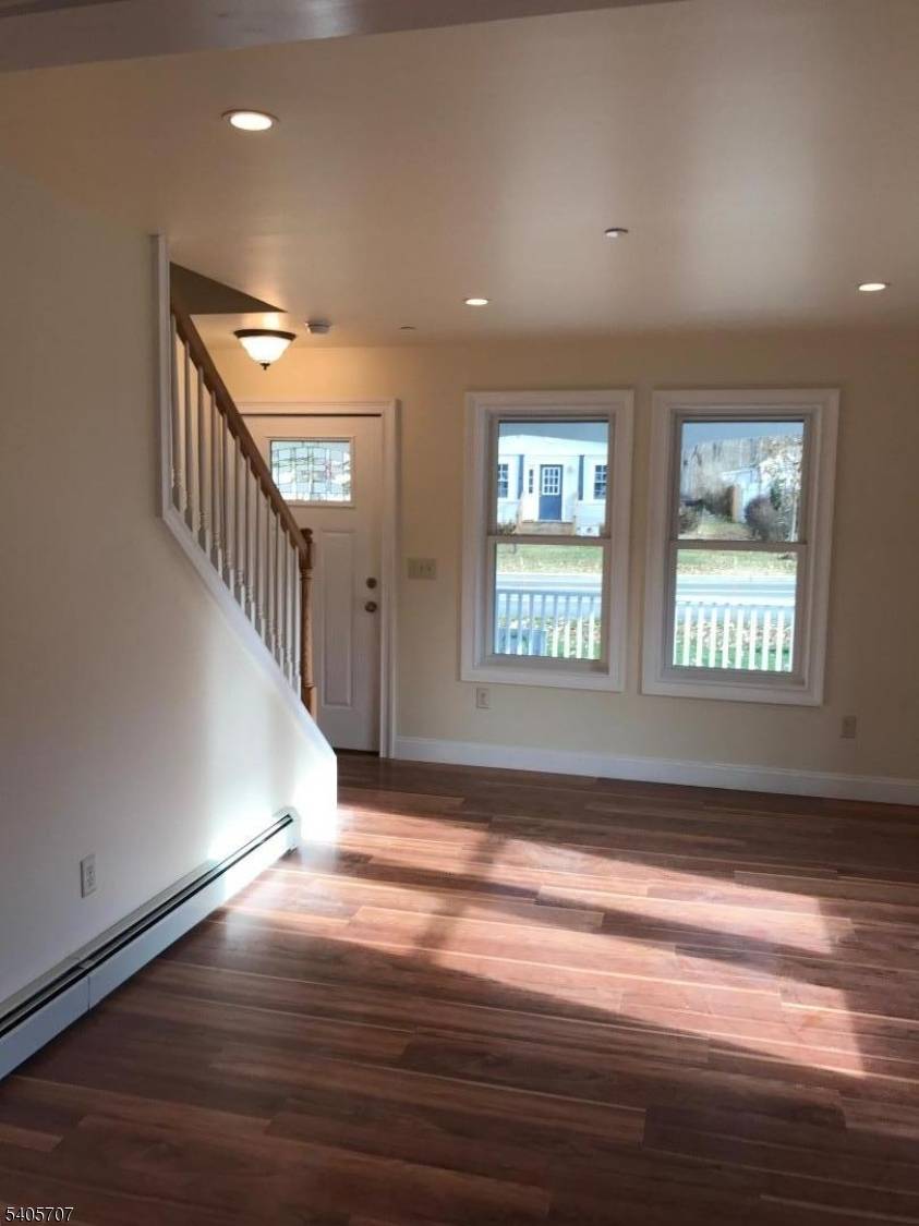 Rare turnkey two family opportunity in a prime location !