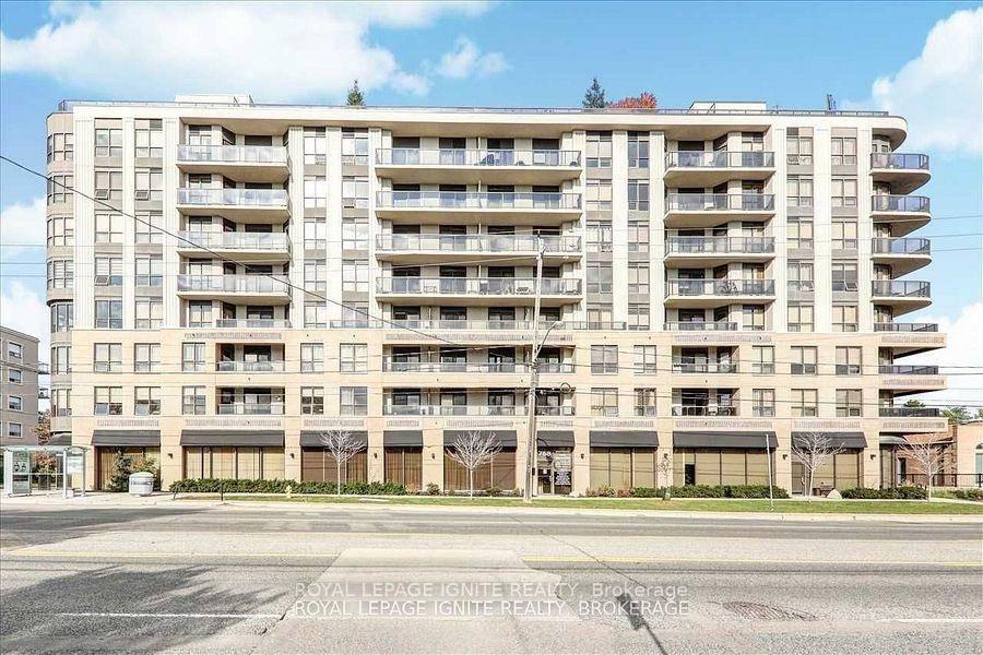Look No Further, This Bright amp ; Spacious 2 Bdrm amp ; 2 Washroom Is Steps From It All amp ; Is The Perfect Home For The On The Go ...