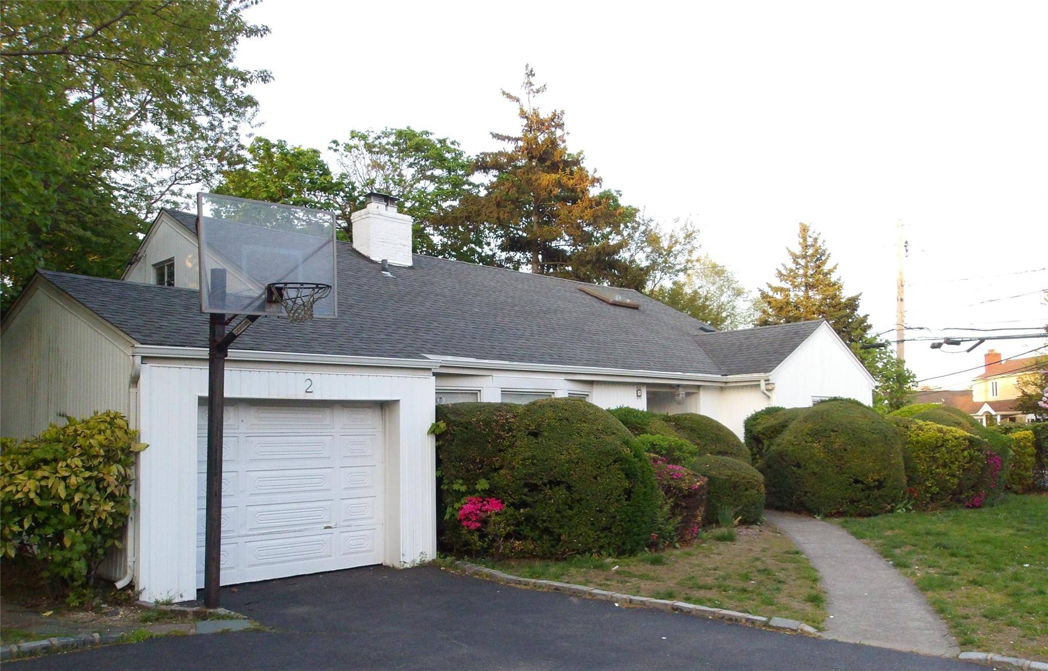 Spacious Fully Detached Single Family Home on Large Corner Lot Set on an approx.