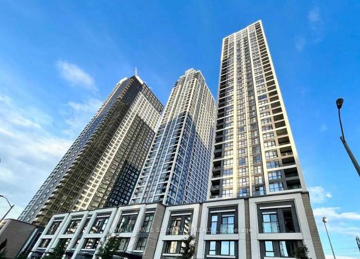 Spacious 1 Br Den Modern Living in Prime Location Islington Village at the door steps of Islington subway station.