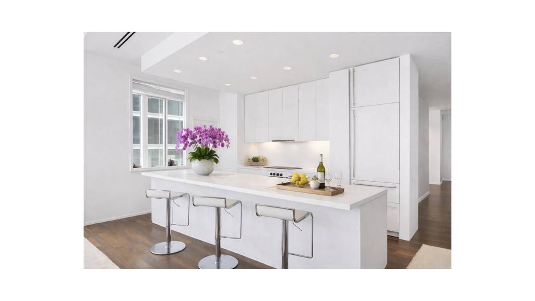 Welcome to Unit 22 at 165 Charles Street, a stunning 3 bedroom, 2.