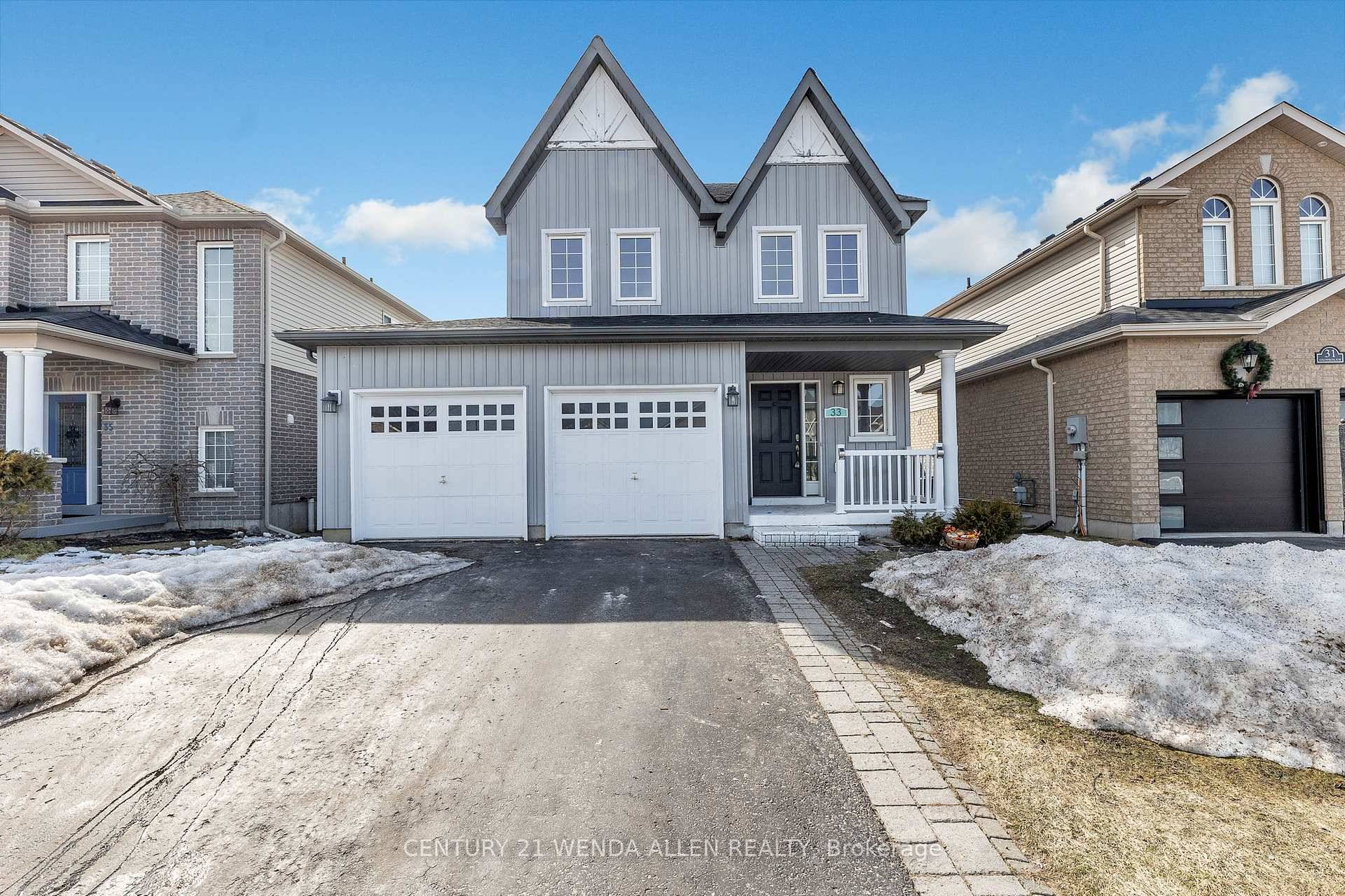 Welcome to 33 Gunsolus rd !