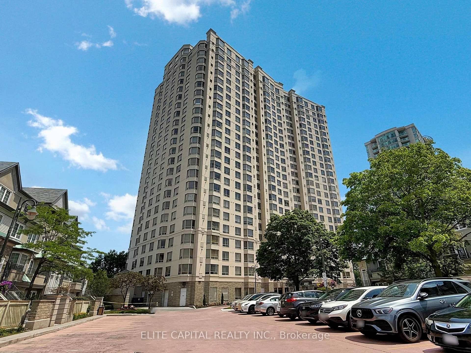 Location ! Location ! Tridel Luxury Condo at Tam OShanter Highlands.