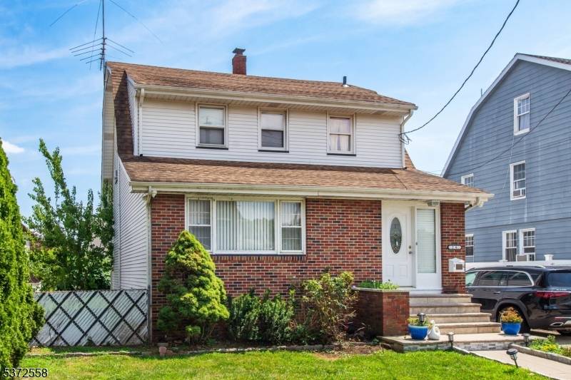 A Must See ! non Flood Stunning Home in a Prime Location.