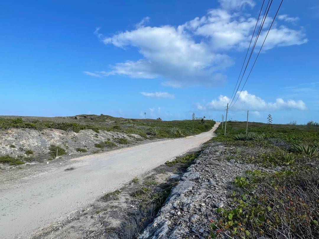 WHALE POINT ESTATES Land Eleuthera