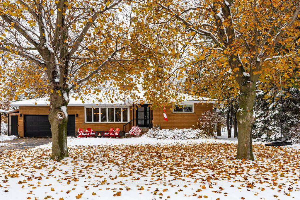 Welcome to 1052 French Rd !