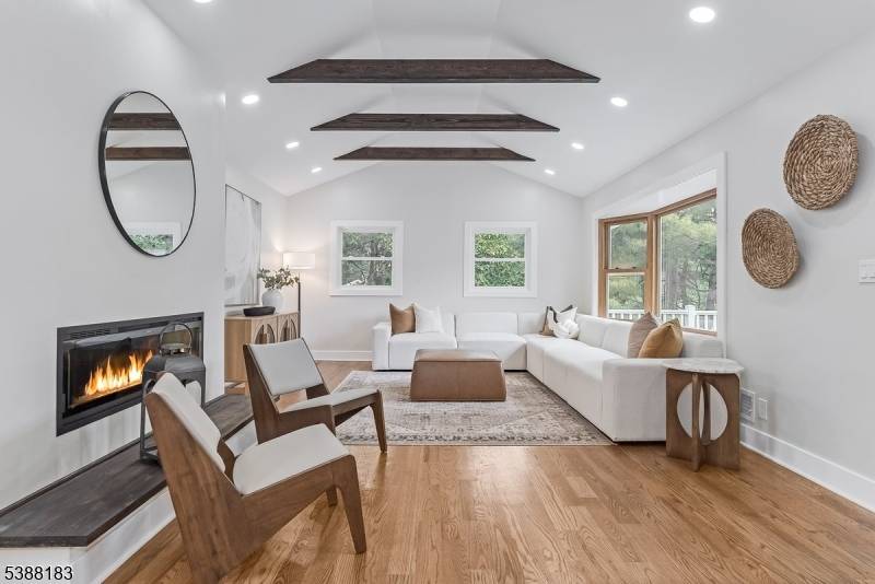 Thoughtfully designed with the distinguished homeowner in mind, this sophisticated residence sets a new benchmark for modern and convenient living.