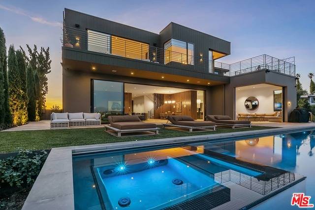 1030   Somera Rd Bel Air LA