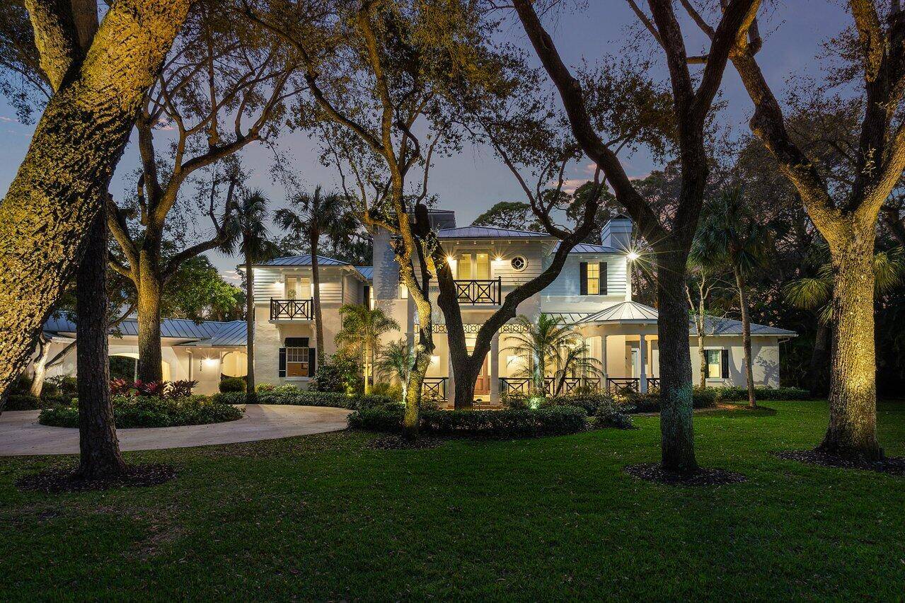 This property at 16356 Bridlewood in Delray's esteemed Fox Chase community truly exemplifies luxury living.