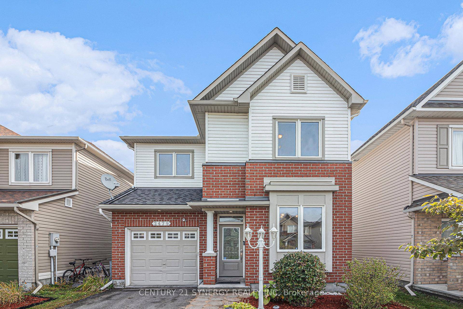 From the moment you step inside, you'll love the open and upgraded design that makes everyday living feel easy and inviting.