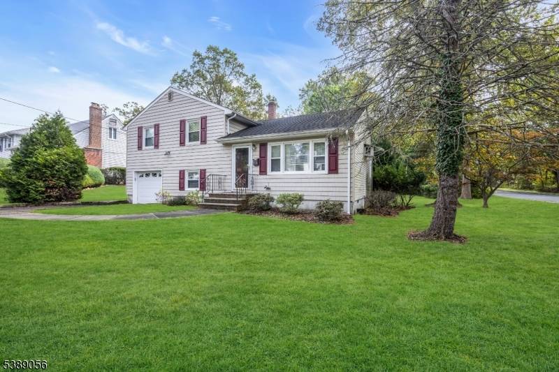 Welcome to Sycamore Avenue, a sought after street in the Collins section of Livingston where established homes meet a wave of new construction and redevelopment.