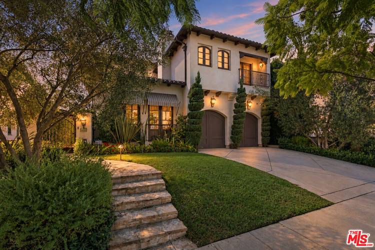 509  S Gretna Green Way 5BR Brentwood La