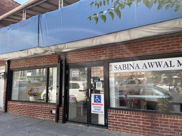 Excellent Investment Opportunity right on the Hillside Ave !