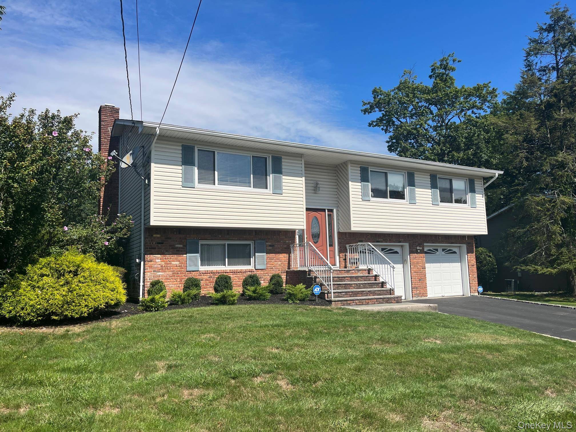 Your search has brought you to this well maintained and stylishly updated home that will captivate you the moment you walk in !