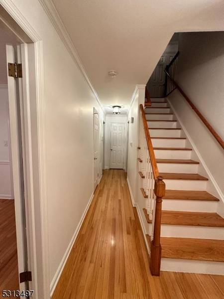Spacoius Renovated 4 Bedroom Colonial located in the desirable Convent Station section of Morris Township.