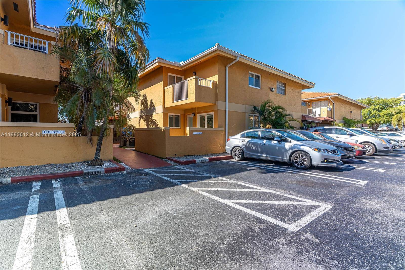 Completely renovated from top to bottom, no cost was spared and two assigned parking spots !