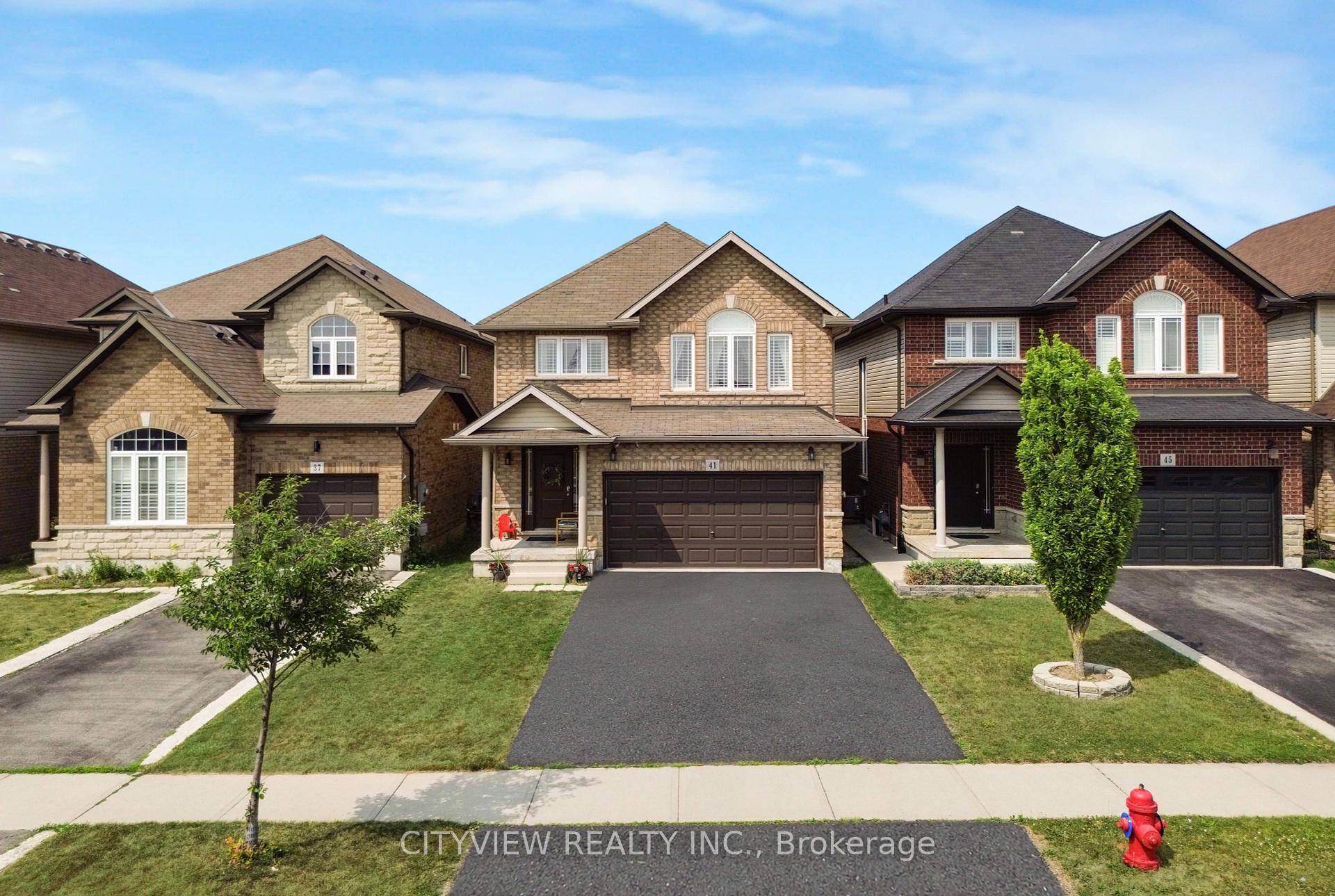 Short Term Rental Available !