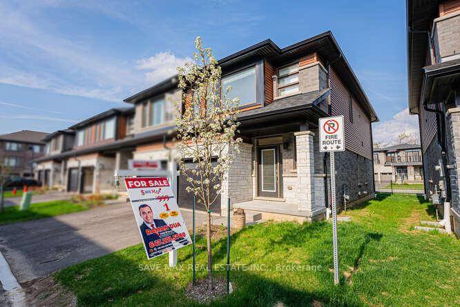 Discover this beautifully maintained 2 storey townhouse that perfectly blends style, comfort, and convenience.