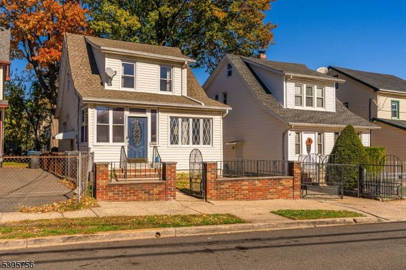 Welcome home to 1379 Garfield Place, Elizabeth, NJ ?