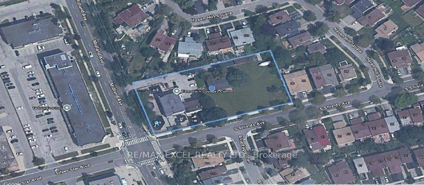 Prime Opportunity to Own A Premium Corner Lot with Current Rental Income and Future Stacked Townhouse or Midrise Building Development Opportunity for Sale or Rental Purpose Premium 1.