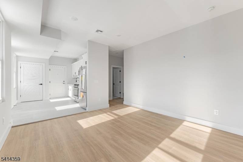 Newly built 3 family property offering a 5 Year Abatement !