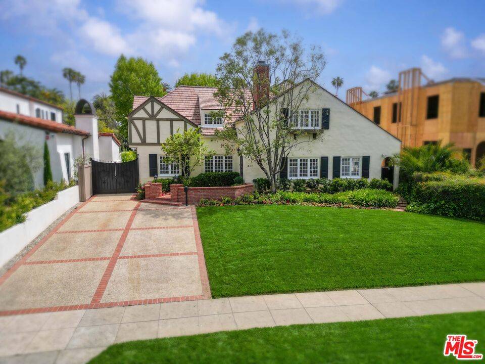 217 17th St 4.0 Pacific Palisades LA