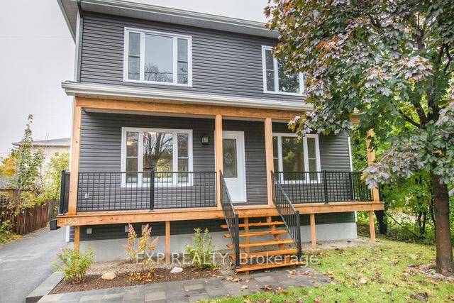 Impeccably kept 2 bedroom, second level unit nestled in a tranquil enclave.