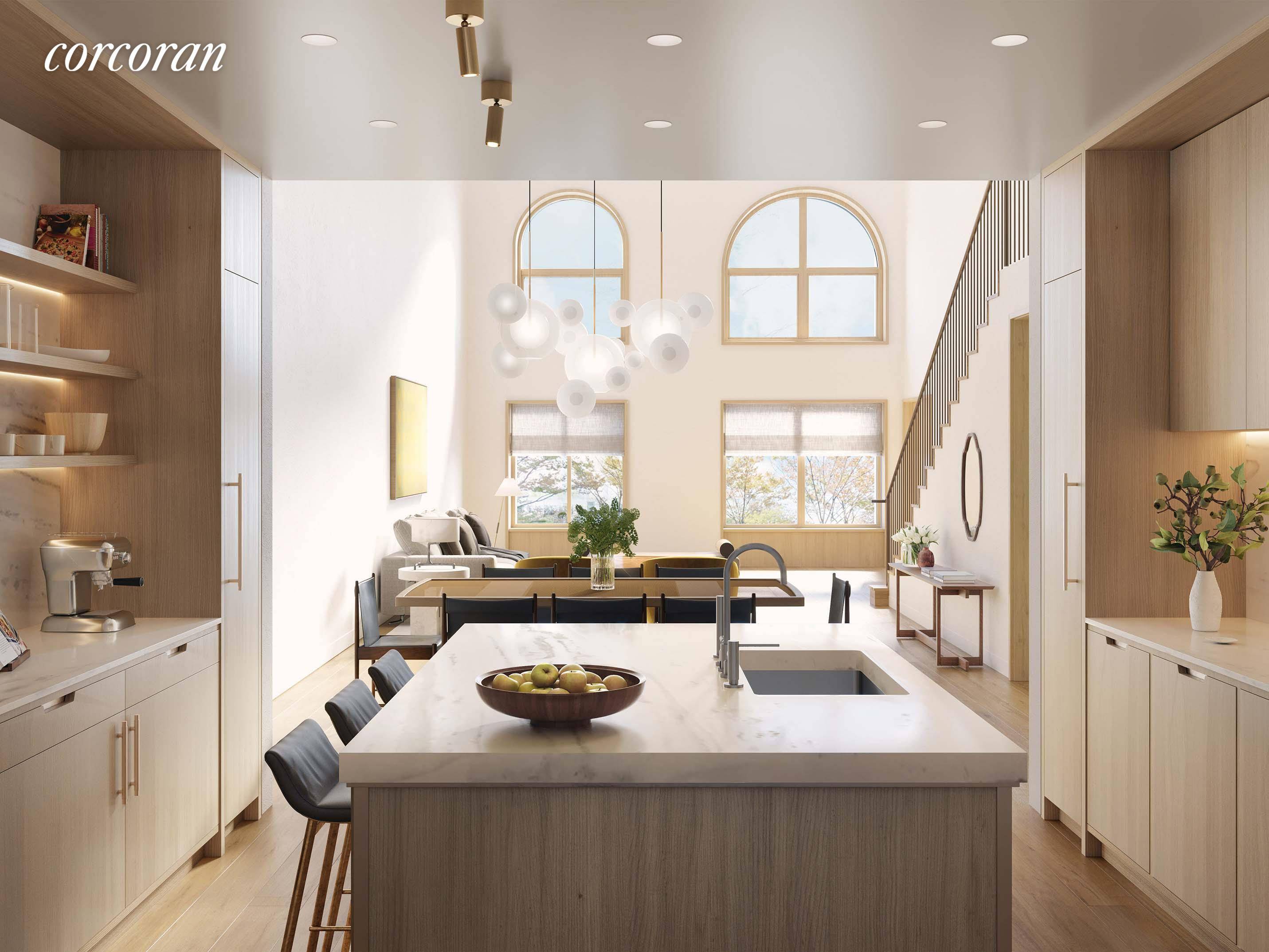 Townhouse South is a 3, 204 sq.
