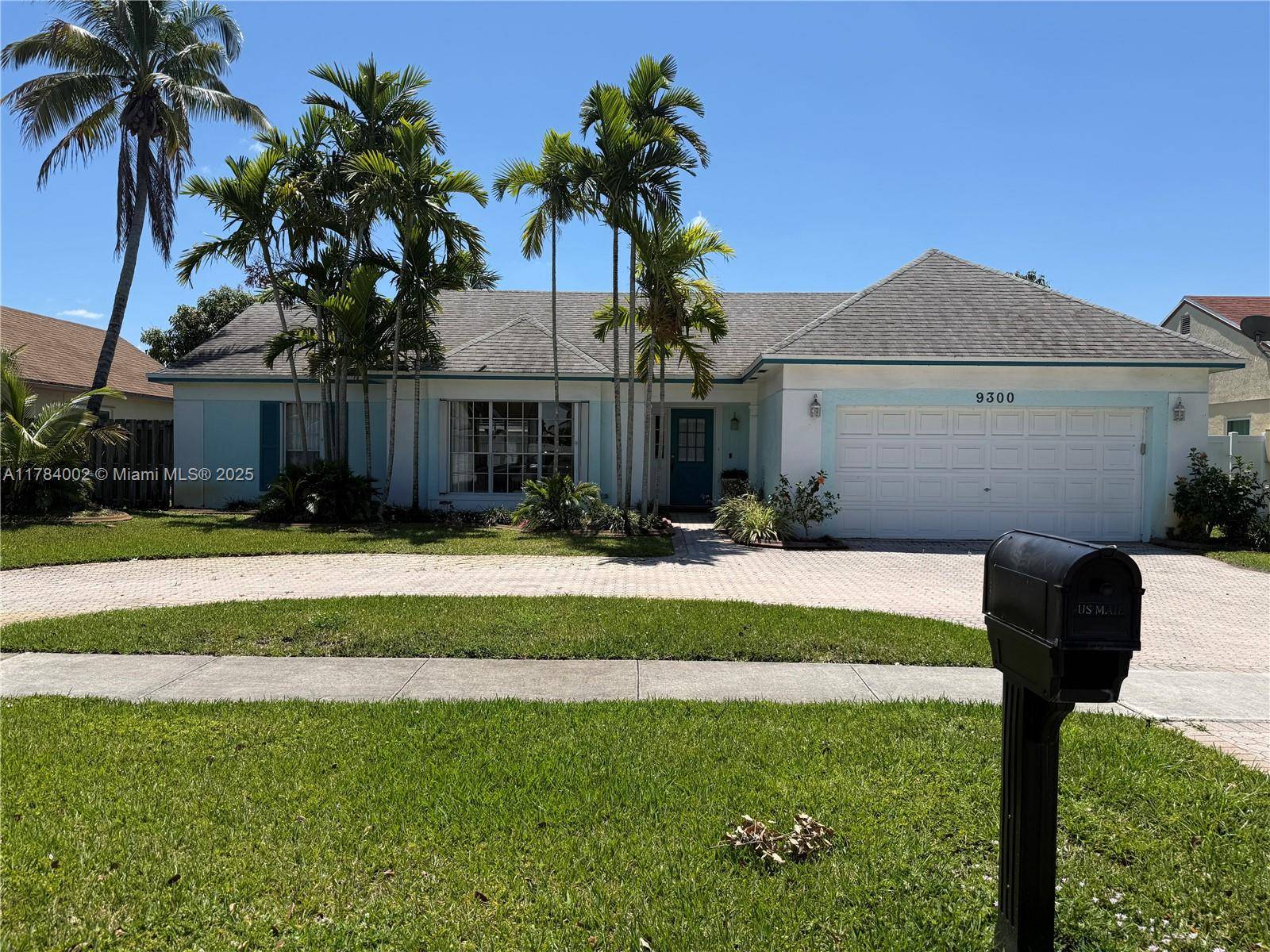 This beautiful 3 bedroom, 2 bathroom home is a perfect blend of comfort and style.