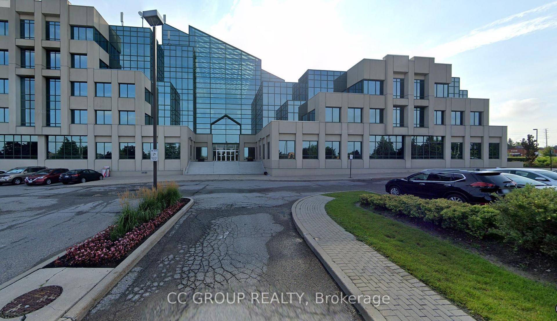 Integrated Medical amp ; Aesthetic Centre with professional space available for lease.