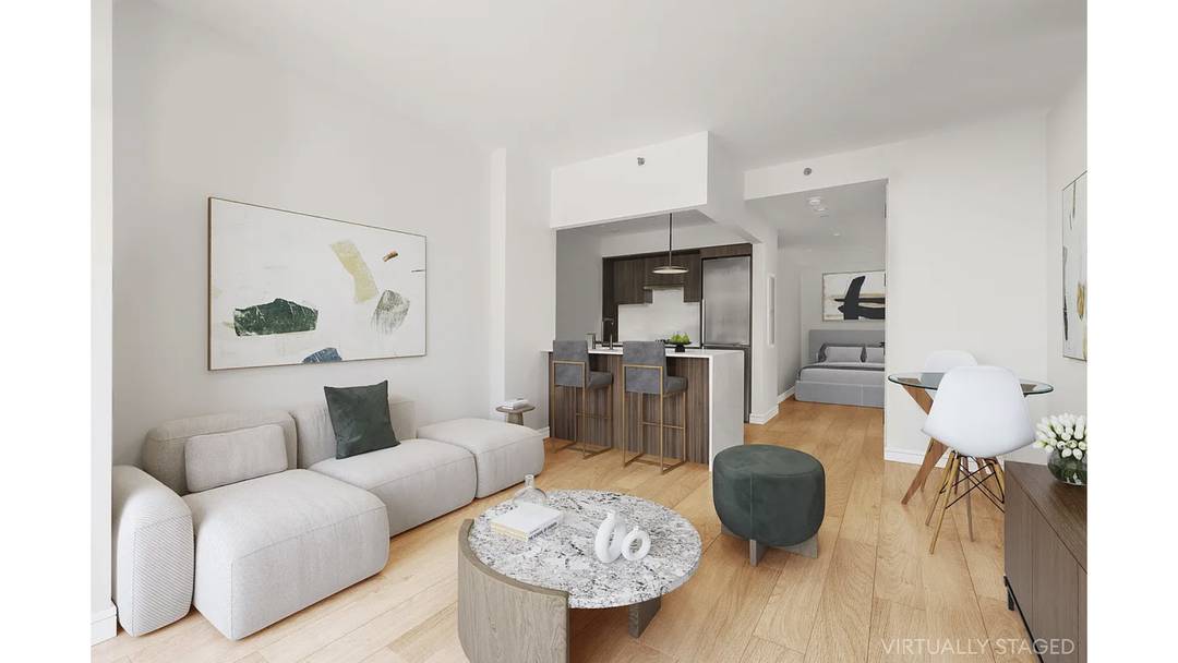 A towering 30 story sculpture rising over one of New York City's most rapidly evolving neighborhoods, 111 Varick offers 100 finely crafted rental apartments with unobstructed skyline and Hudson River ...