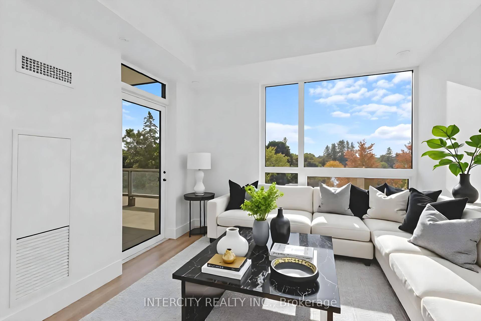 Step into Suite 323, a modern 683 sq.