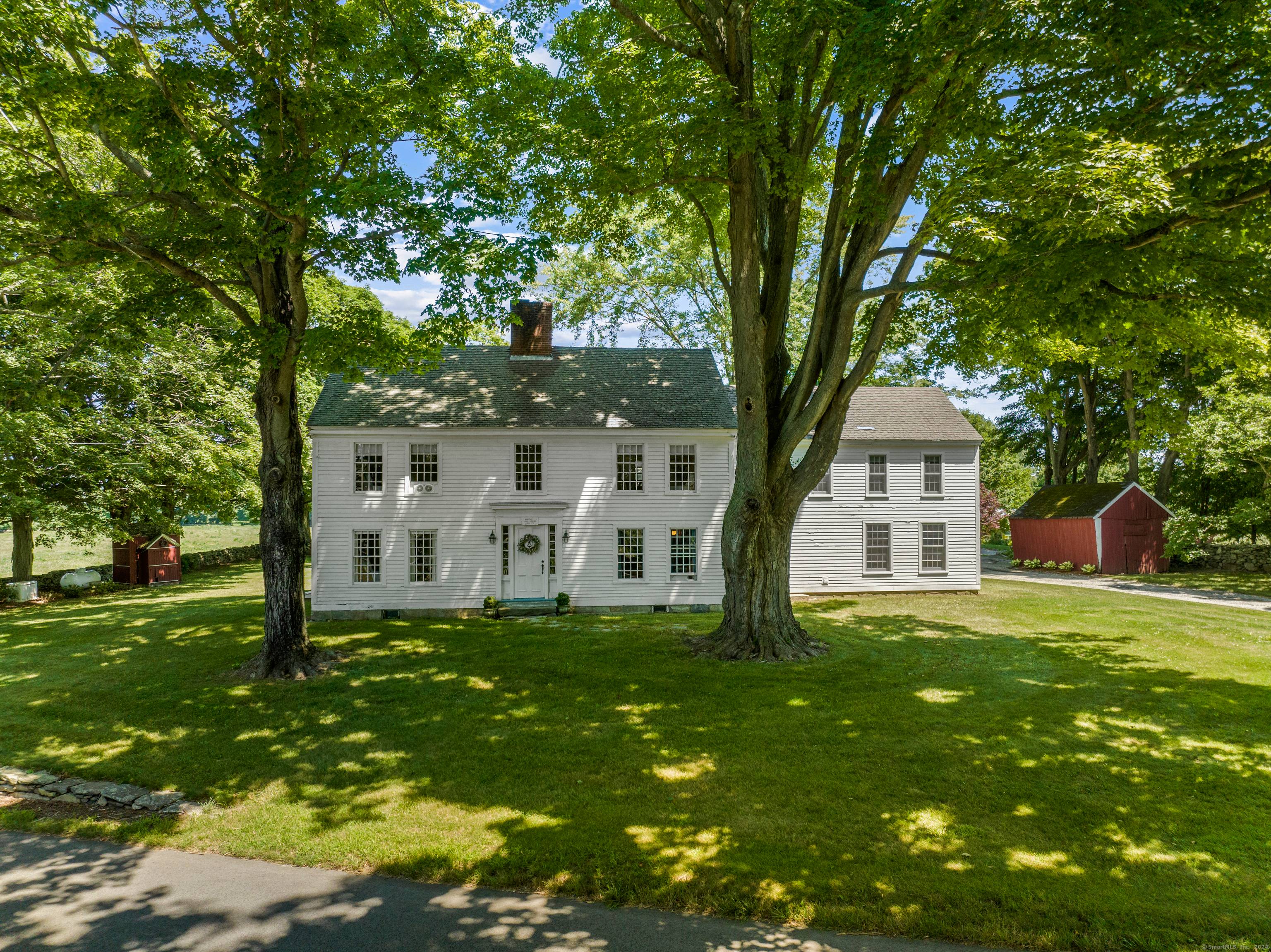Maple Lane Farms is a unique, one of a kind, property and potential business opportunity consisting of approximately 225 contiguous acres with approximately 114 acres located in the town of ...