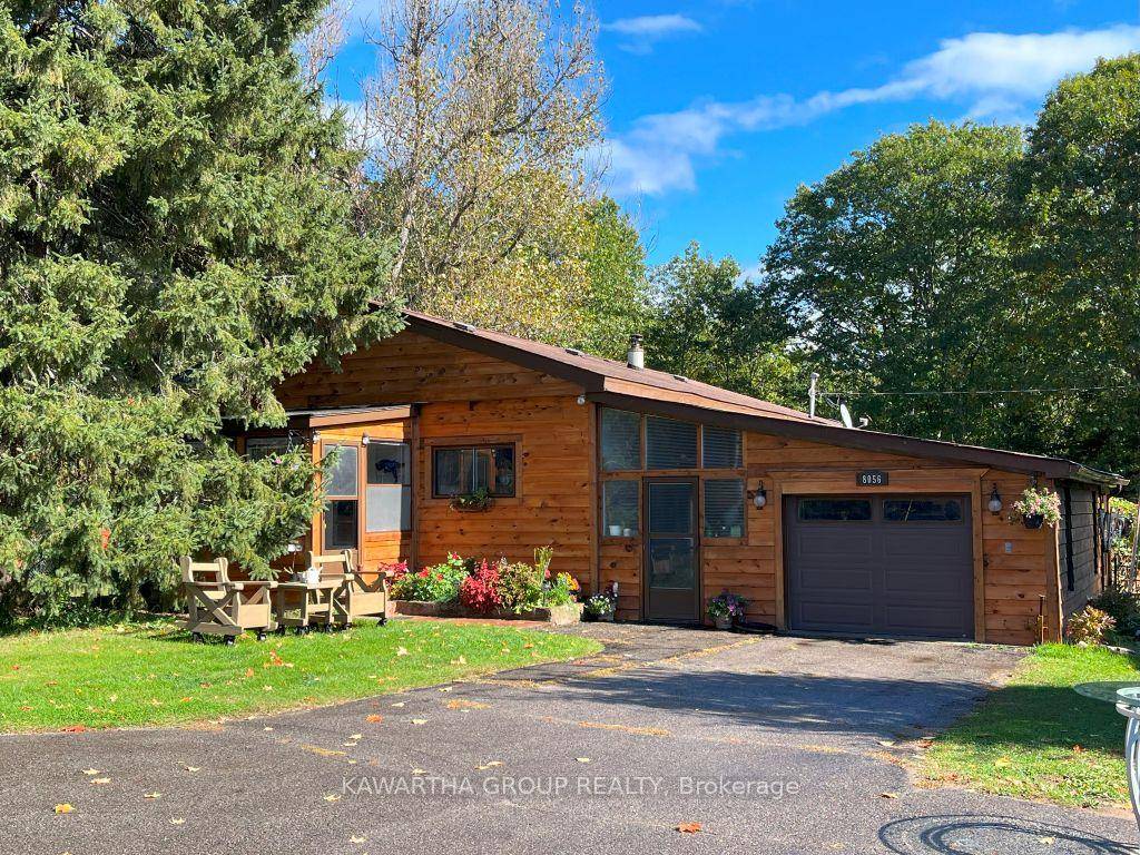 Welcome to a rare opportunity to own a charming 3 1 bedroom, 2 bathroom home with a walkout basement, on a sprawling 27 acre woodland property, with 33 feet on ...