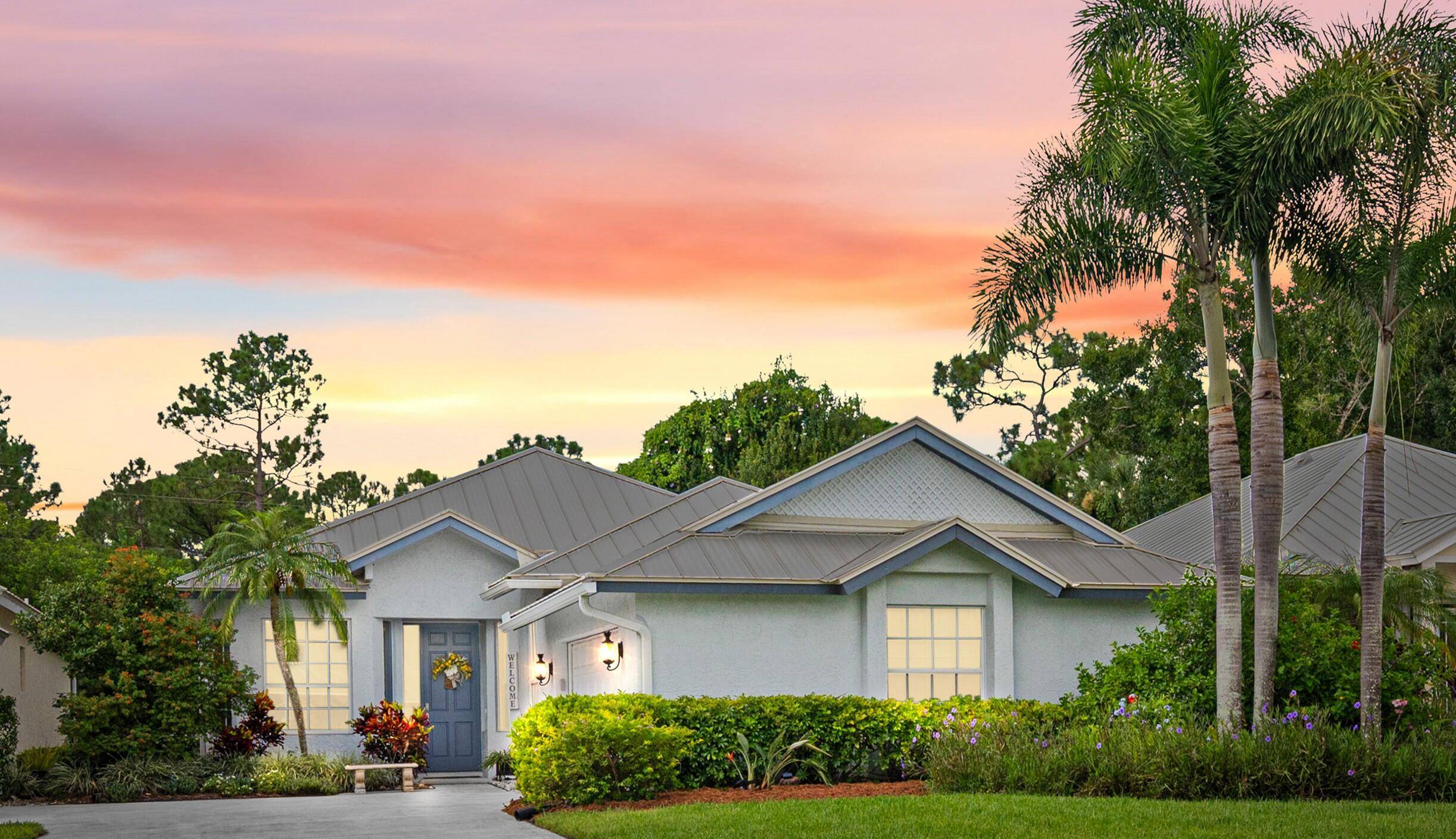 This beautifully laid out home is ready for you to enjoy or use as income property.