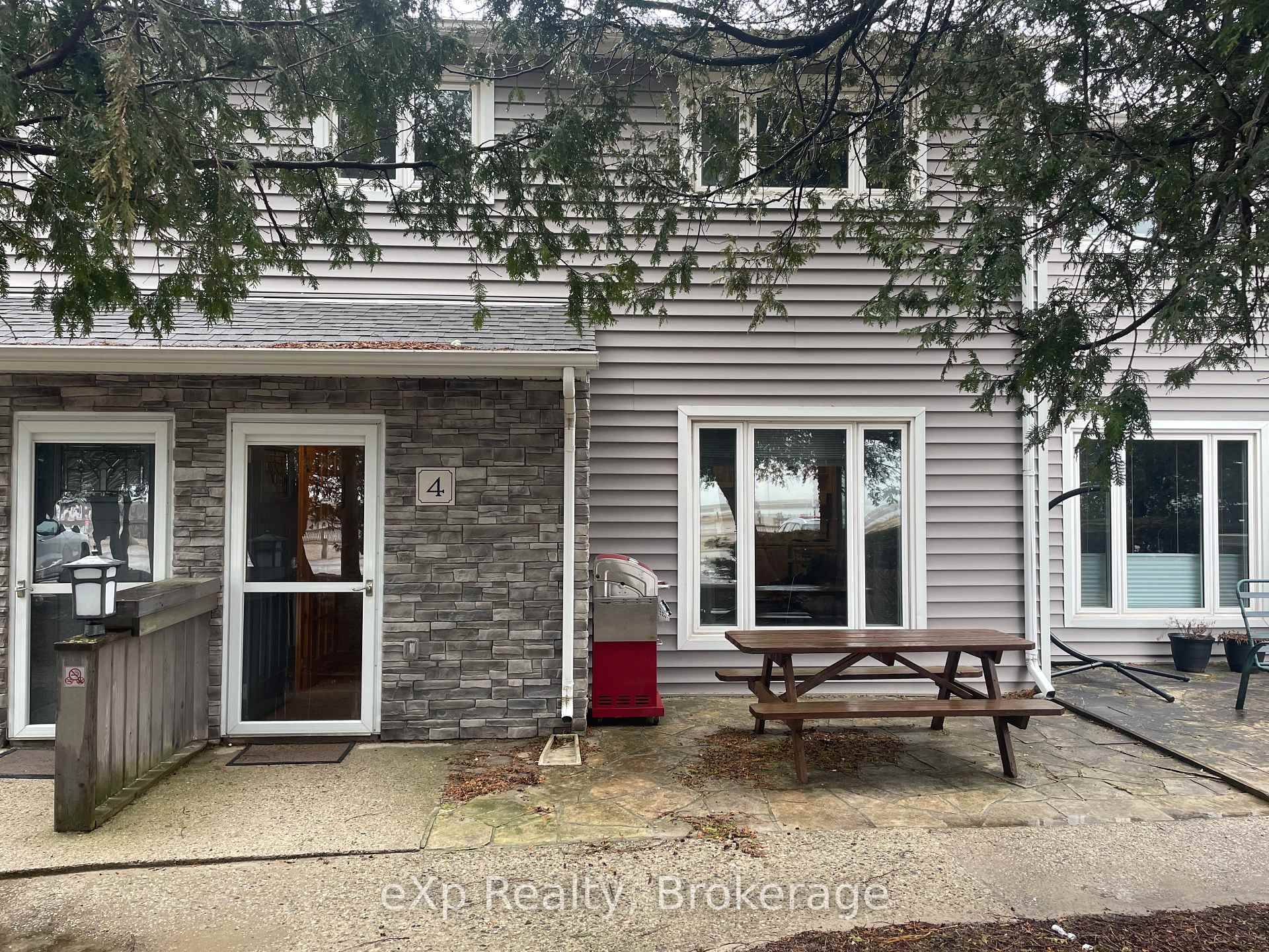 Investment Opportunity Affordable Beachfront Views in Port Elgin !