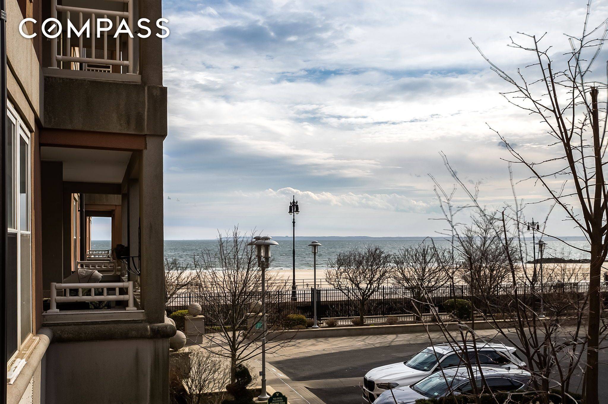 Indulge in a permanent vacation lifestyle with this exquisite 3 bedroom 3 bathroom condominium, nestled in a picturesque, gated community by the beach.