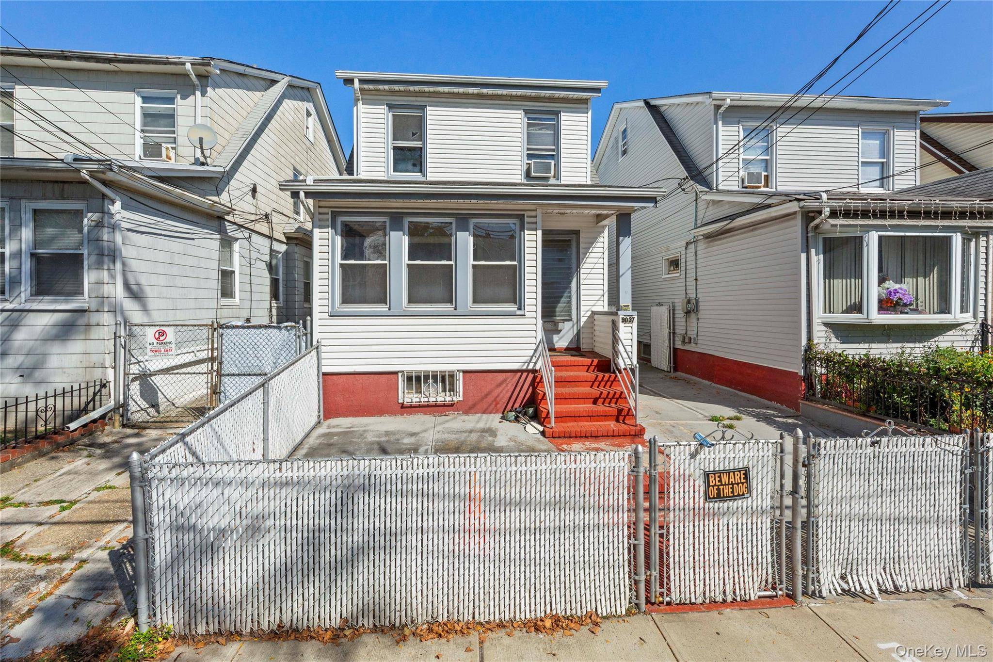 Discover this charming 3 bedroom, 2.