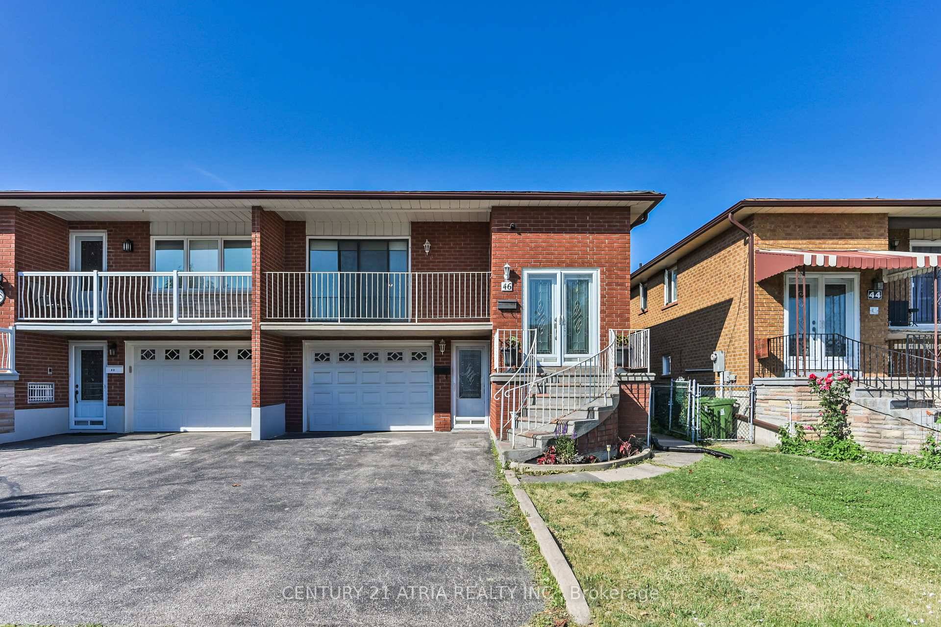 Tucked away on a peaceful court, this solid 3 1 bedroom home offers a rare opportunity to get into a well established neighbourhood with space to grow and plenty to ...