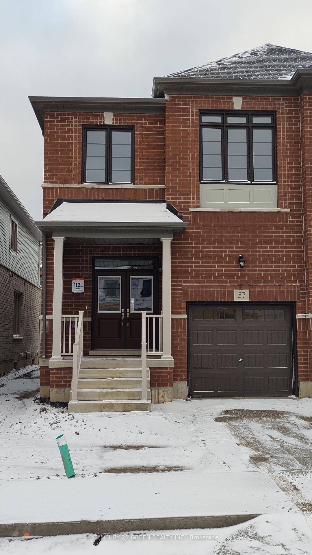 Semi Detached house with 4 functional bedrooms and 3 Wash Rooms, located In Terra Community with spacious and functional Layout.